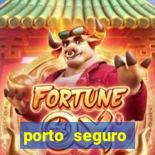 porto seguro reclame aqui